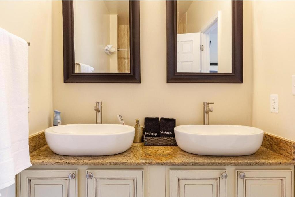 Bed & Breakfast Luxurious & Comfy Private In Dc